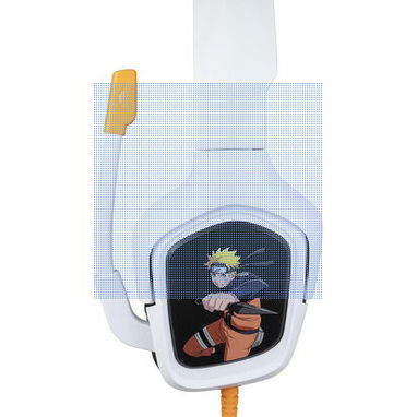 🎧 Audífonos Gamer con Cable – Edición Naruto - Img 110635865