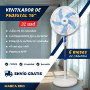 Ventilador - Img 56380460