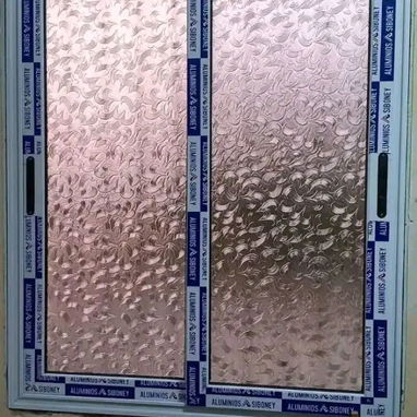 Puertas y ventanas nuevas - 4/5