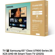 Televisores Smart Tv Samsung U7900F - Img 55772049