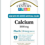Calcium - Img 56924989
