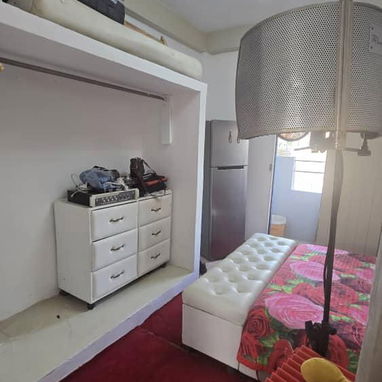 APARTAMENTO EN 10 DE OCTUBRE - Img 118796166