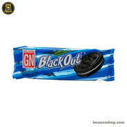 Galletas BLACKOUT Chocolate 42 g - Img 58332715