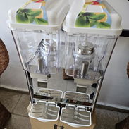 Juguera de 2 tanques de 12 litros - Img 56594344