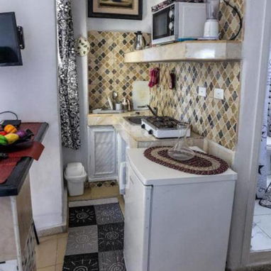 Precioso apartamento en una ubicación céntrica para alquiler mensual o semanal (mínimo 15 días) - 14/14