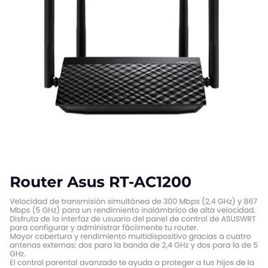 Routers - 7/10
