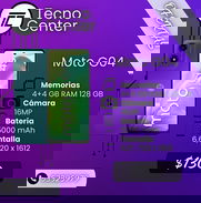 Moto G04 - Sellados - Img 48252250