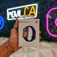 ⌚ HUAWEI BAND 11 - Img 55688303