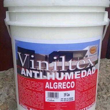 Ofertamos variedad de pinturas original selladas disponible hasta sus casas llame ya haga su pedido - 5/10