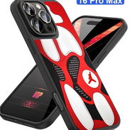 Forros Para Iphone y Samsung Gama Alta - Img 54221418