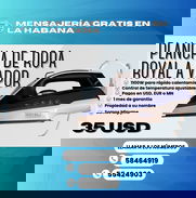 Plancha de ropa - Img 48900960