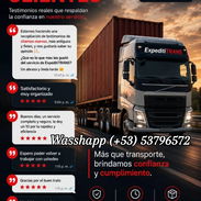 👉 ExpediTRANS: movemos tu negocio con responsabilidad - Img 55988251