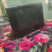 TELEVISOR ATEC HÍBRIDO - LLEGAR Y VER (Cajita digital integrada) - Img 56540725
