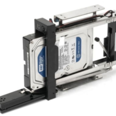 Docking externo ORICO de 2 bahías/ Tarjeta de expansión ORICO PCIe 7 USB 3.0/ / Regletas ORICO 4 y 7 USB 3.0/ - Img 106077531
