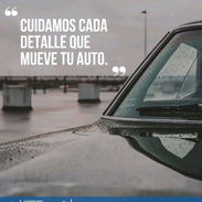 Cuidamos cada detalle que mueve tu auto.  Desde lo que se ve hasta lo que no, revisamos cada componente que garantiza tu - Img 57585296