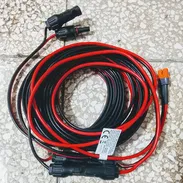 CABLE DE PANEL SOLAR PARA ECOFLOW - Img 57172794