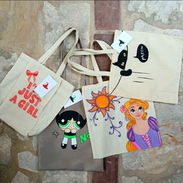 Bolsas personalizadas - Img 55411095