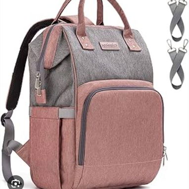 BOLSO CANASTILLA. LUNCHERA - Img 115740865