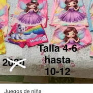 Juegos de niña - Img 55782273