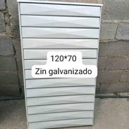 🐵❎❎ Bentanas galbanizada y de pvc cencillas y dobles , de baño , cocina - Img 50632559