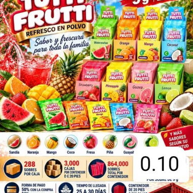 Venta de variedades de cosas por CONTENEDOR O CANTIDAD - 3/7