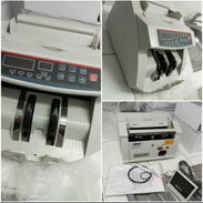Máquina contadora - Img 45595718