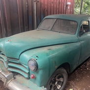 Vendo crisler del 52 - Img 57436583