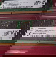 Memoria RAM Laptop DDR5 32Gb (2x16) 5600 - Img 50162964