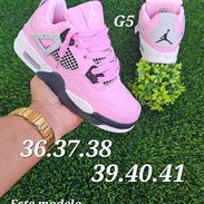 Retro 4 Jordan - Img 57293691