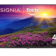 TELEVISOR SMART Tv INSIGNIA 55” Pulgadas 4K ULTRA HD - Img 55640390