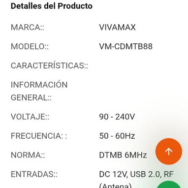 Cajita decodificadora - Img 123009522
