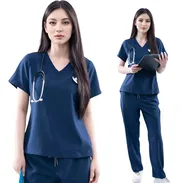 Pijamas quirúrgico para médicos - Img 51748316
