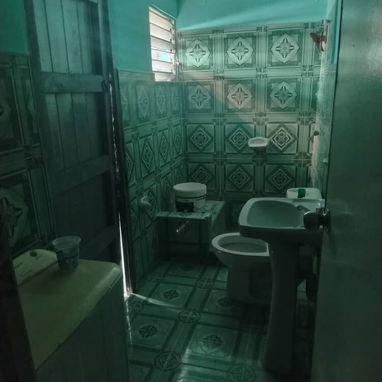 Casa en venta en la Habana (los sitios) - 7/10