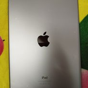 iPad Air Apple 32 GB Color Gris (con WiFi y Celular) - Img 57214422