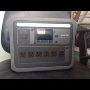 -⚡️Vendo ANKER SOLIX C1000 GEN1 (1800W / 2400W pico)⚡️ - Img 56161922