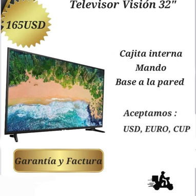 Nevera, Lavadora semiautomática, tv - Img 121576380