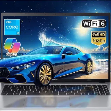 💻 Acer Aspire Go 15 – i3-N355 / 8GB DDR5 / 128GB UFS – $380 - Img 111914495