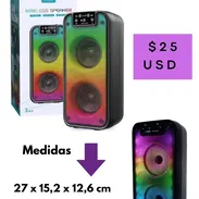 Bocina de 3", nuevas en caja - Img 51611156