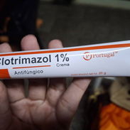 Clotrimazol - Img 55748264