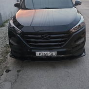 Hyundai tucson limited 2018 - Img 56583133