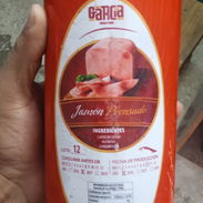 Se vende Jamón Prensado. Sabor exquisito - Img 58449444