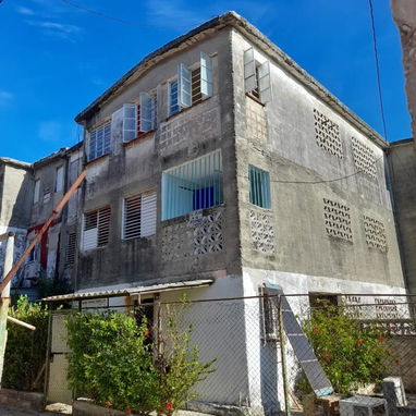 SE VENDE APARTAMENTO EN COJÍMAR, HABANA DEL ESTE/232 - 6/9