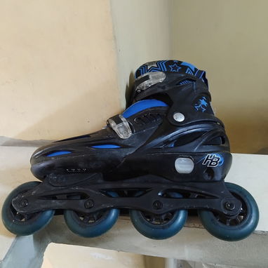 VENTA DE PATINES PARA NIÑOS O JÓVENES - Img 120786369