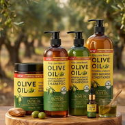 Kit de Aceite de Oliva - Img 58209869
