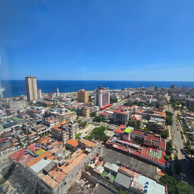 Vedado vista 360 grados al mar - Img 125017453