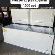Neveras de 28 pies - Img 58325164