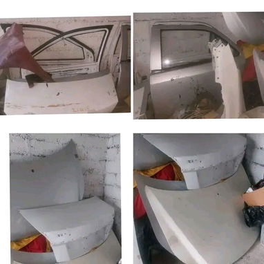 Piezas geely Emgrand - Img 124239960