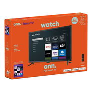 Smart tv importado de EEUU A Estrenar con Garantía - Img 45292086