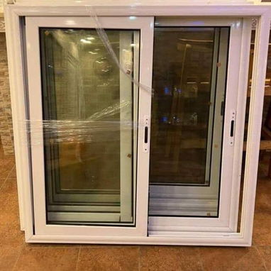 Ventanas de aluminio con cristal - Img 125724760