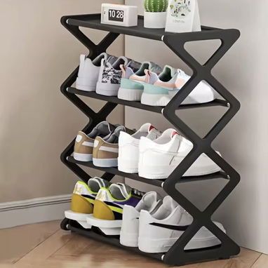ZAPATERA DE 4 NIVELES - 3/3